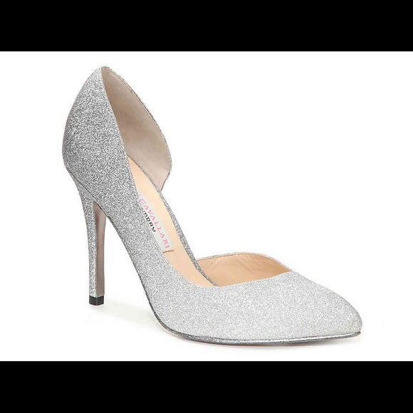 Chinese Laundry Shoes - Kristin Cavallari copertina pump